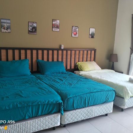Izz Room Studio Gold Coast Morib Resort Banting  Exterior foto