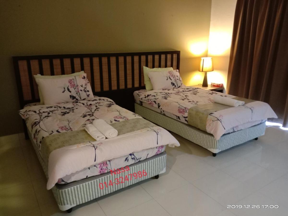 Izz Room Studio Gold Coast Morib Resort Banting  Exterior foto