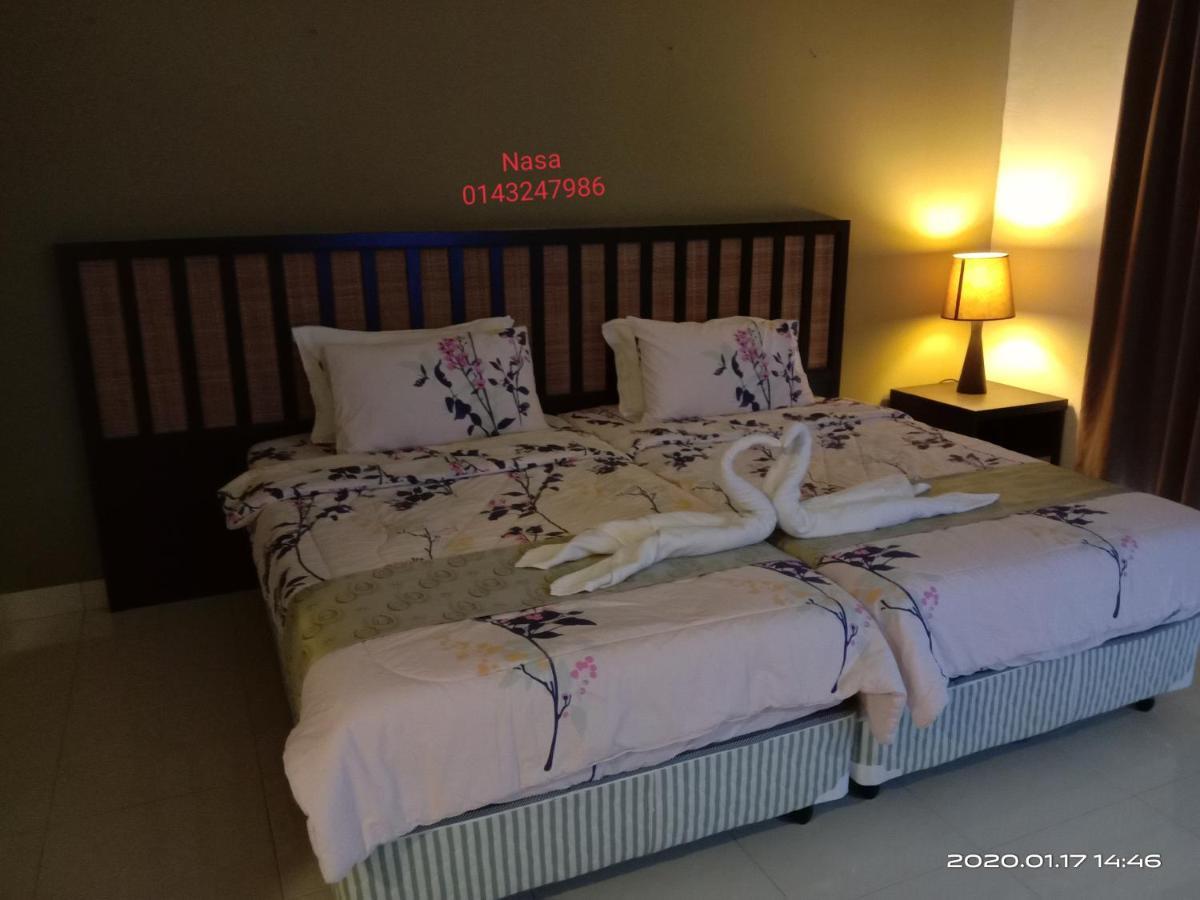 Izz Room Studio Gold Coast Morib Resort Banting  Exterior foto