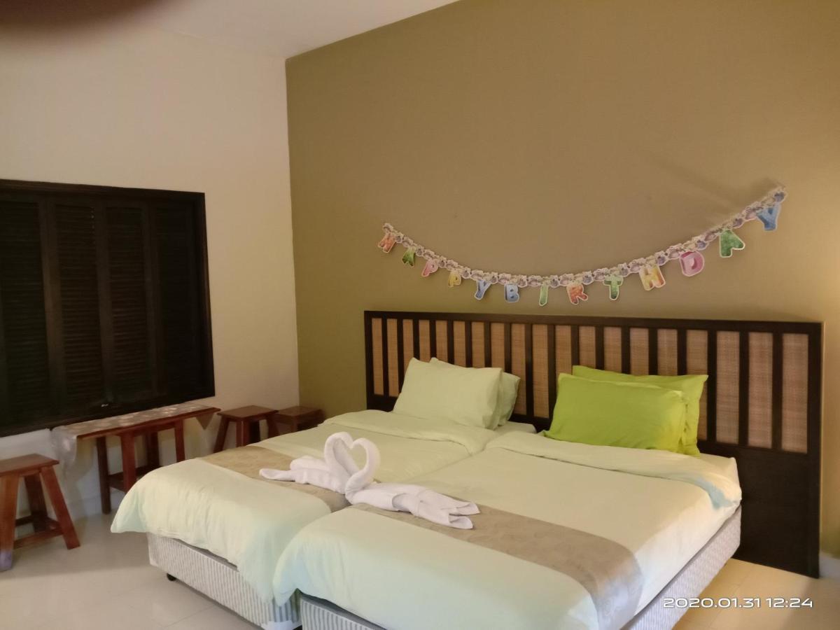 Izz Room Studio Gold Coast Morib Resort Banting  Exterior foto