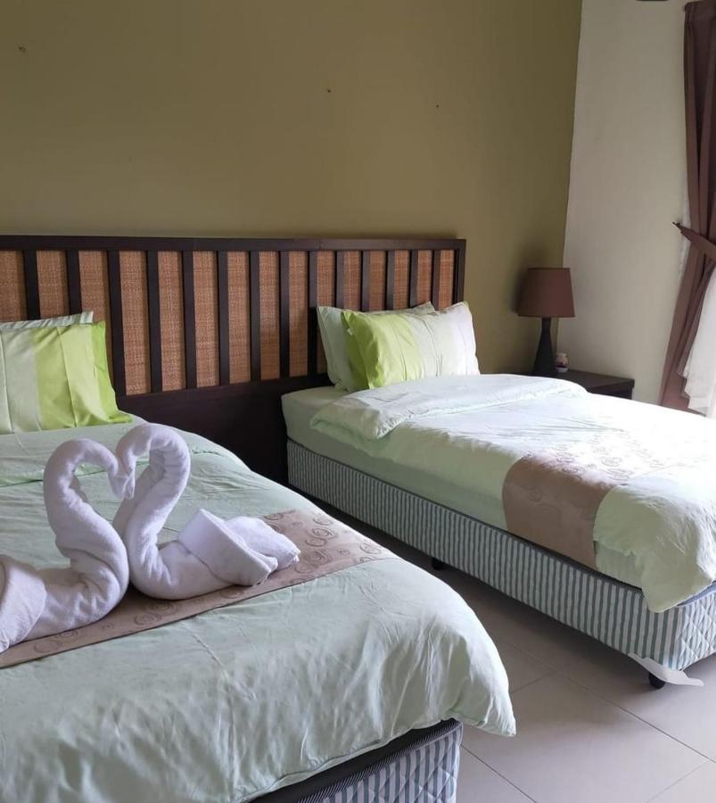 Izz Room Studio Gold Coast Morib Resort Banting  Exterior foto