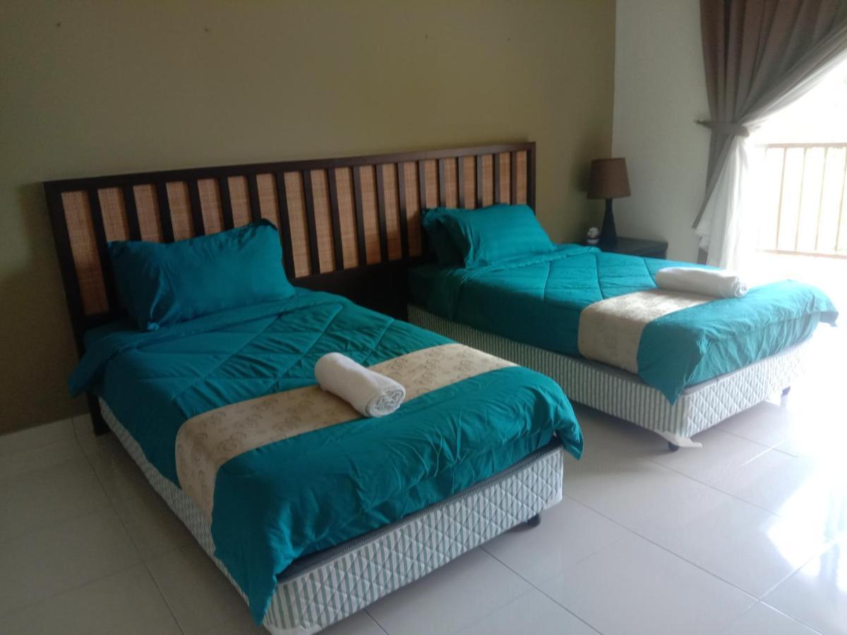 Izz Room Studio Gold Coast Morib Resort Banting  Exterior foto