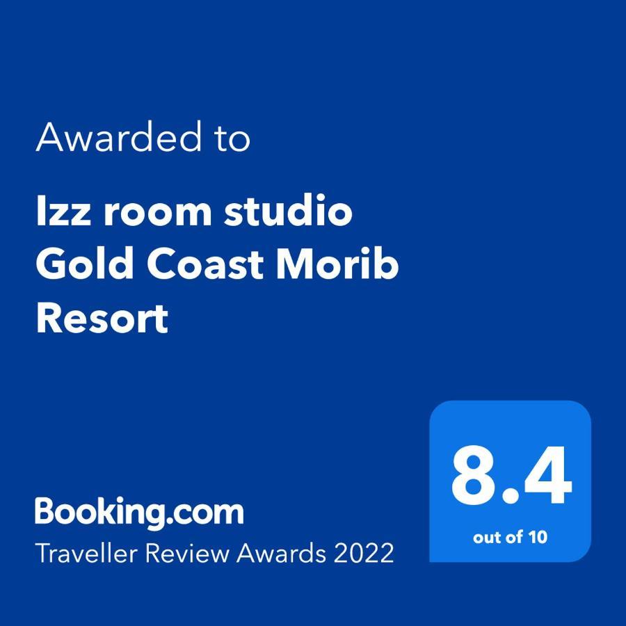 Izz Room Studio Gold Coast Morib Resort Banting  Exterior foto