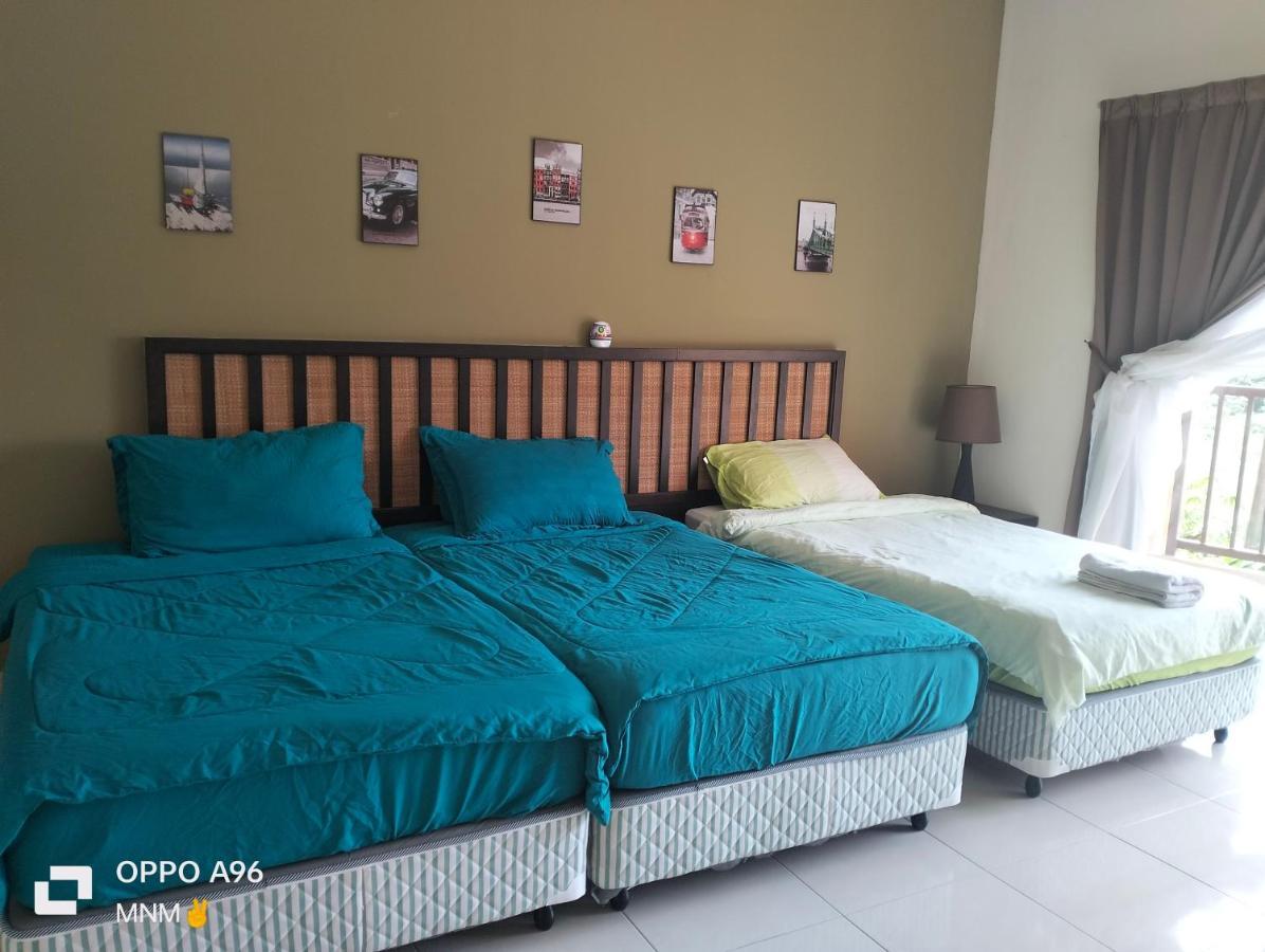 Izz Room Studio Gold Coast Morib Resort Banting  Exterior foto